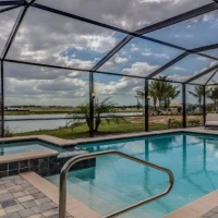 Swimming Pool Enclosures 1